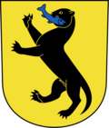 Wappen Männedorf