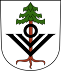 Wappen Uetikon
